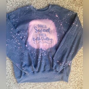 Yellowstone sweatshirt